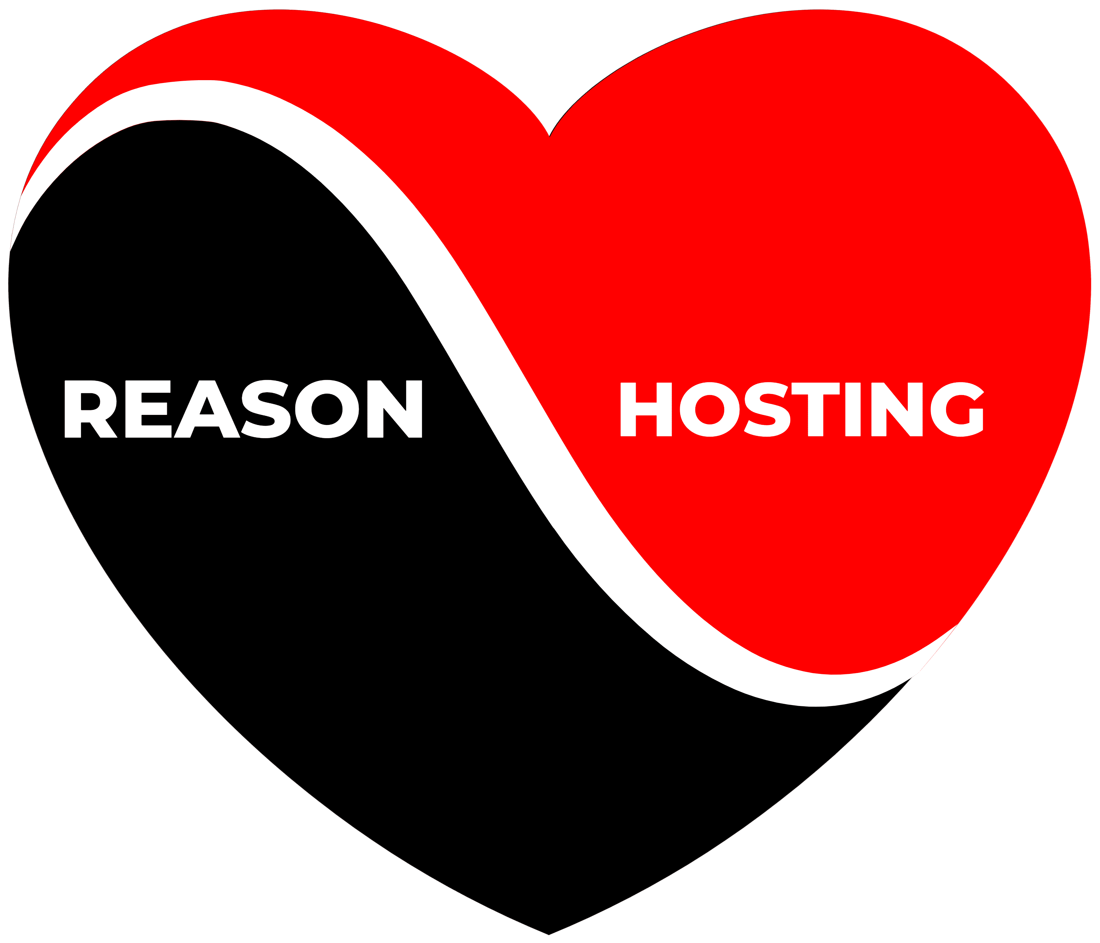 Reason Hosting Logo
