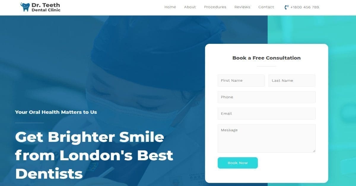Transform Your Practice With Sleek Affordable WordPress Template Designs