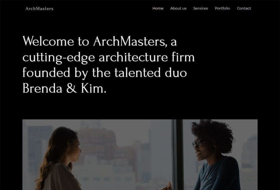 Transform Your Site With Stunning Architecture WordPress Templates Transform Your Site With Stunning Architecture WordPress Templates