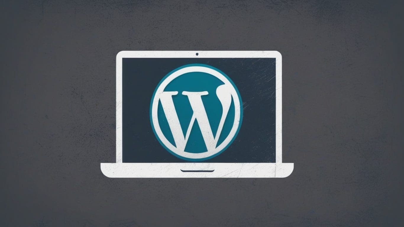 How To Build A Website With Wordpress