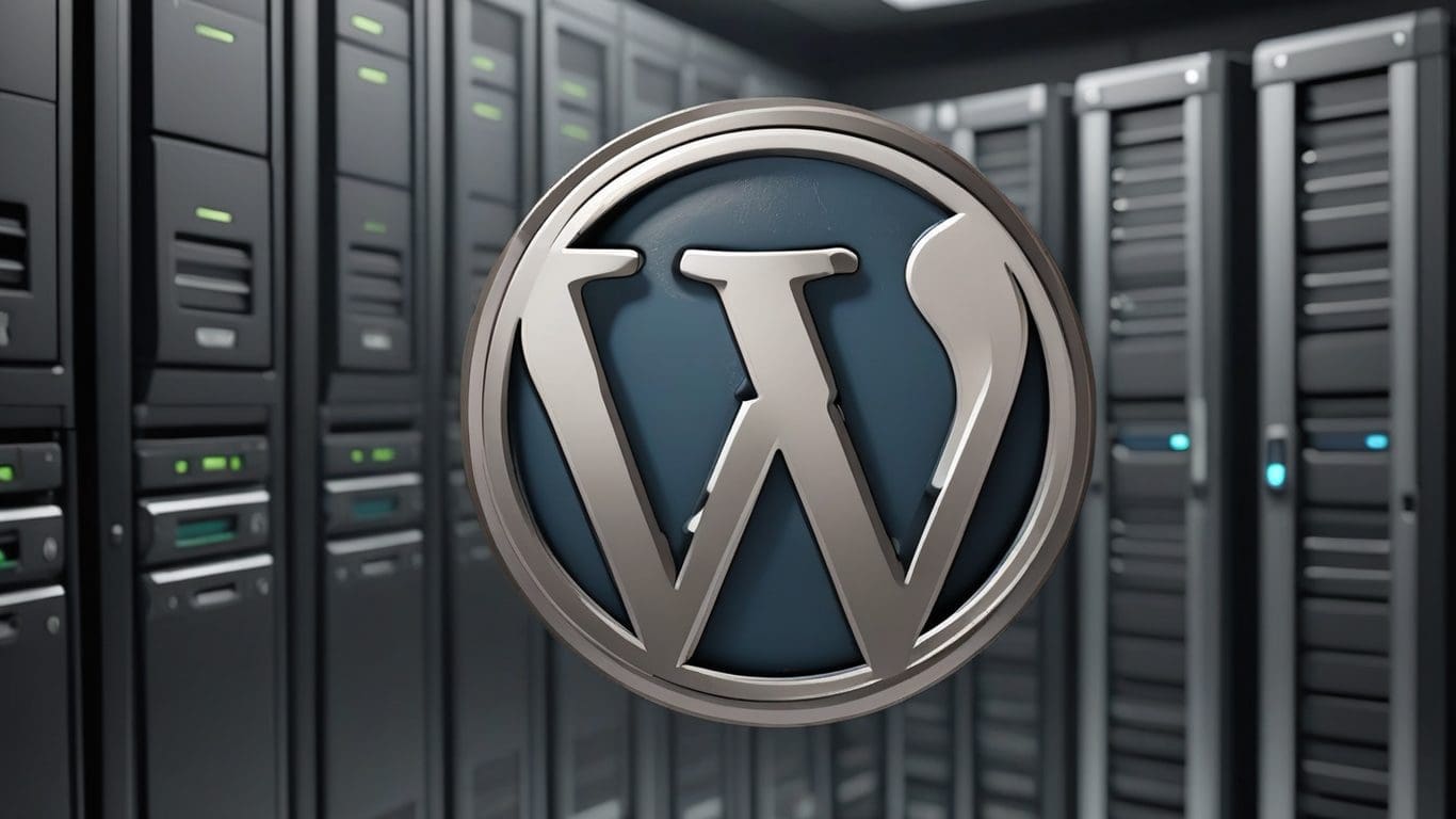 Wordpress Web Hosting Plans