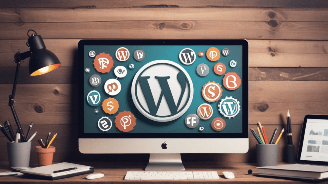 Discover The Best Affordable WordPress Webdesign Packages