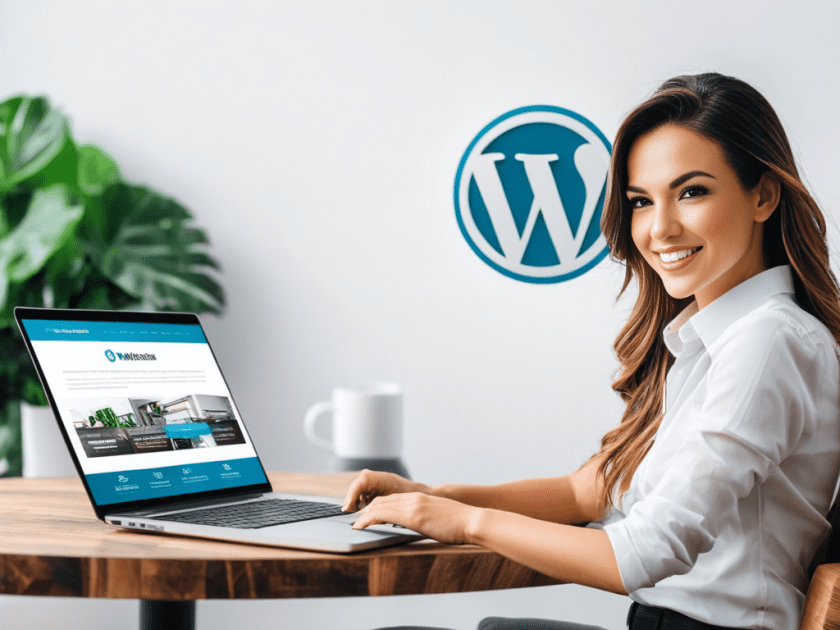 Top WordPress Webdesign Firms