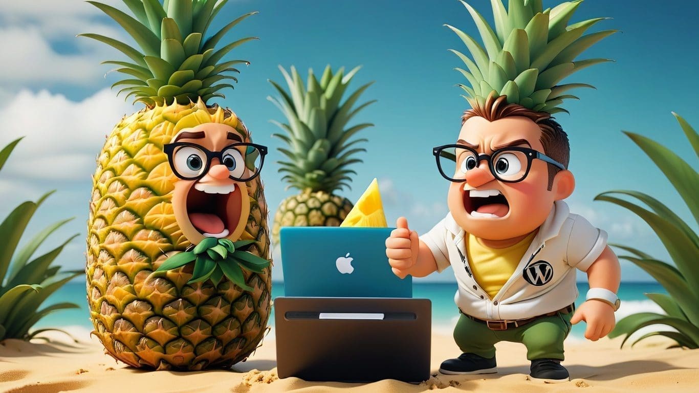 Uncover The Ai Website: Top Pineapple Ai Builder Alternatives! Uncover The Ai Website: Top Pineapple Ai Builder Alternatives!