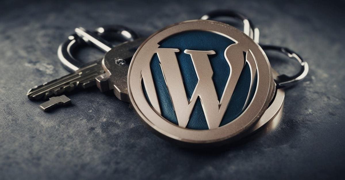 Custom WordPress Webdesign Solutions