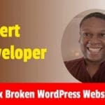 Expert Wordpress Developer