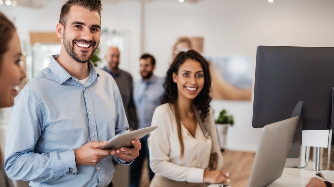 Transform Your Business: Mobile-friendly Website Design & Website Custom Packages Transform Your Business: Mobile Friendly Website Design Amp; Website Custom Packages