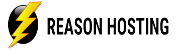 Reason Hosting