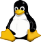 About Us Tux