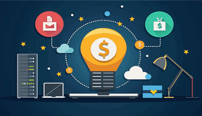 Buy Hosting Without Domain Name & Save on Costs!