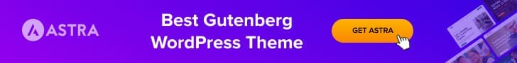 Best Gutenberg WordPress Theme