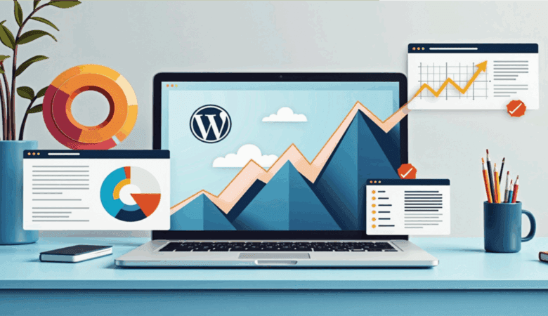 Speed Up WordPress Website: Boost Performance with SEO Audit