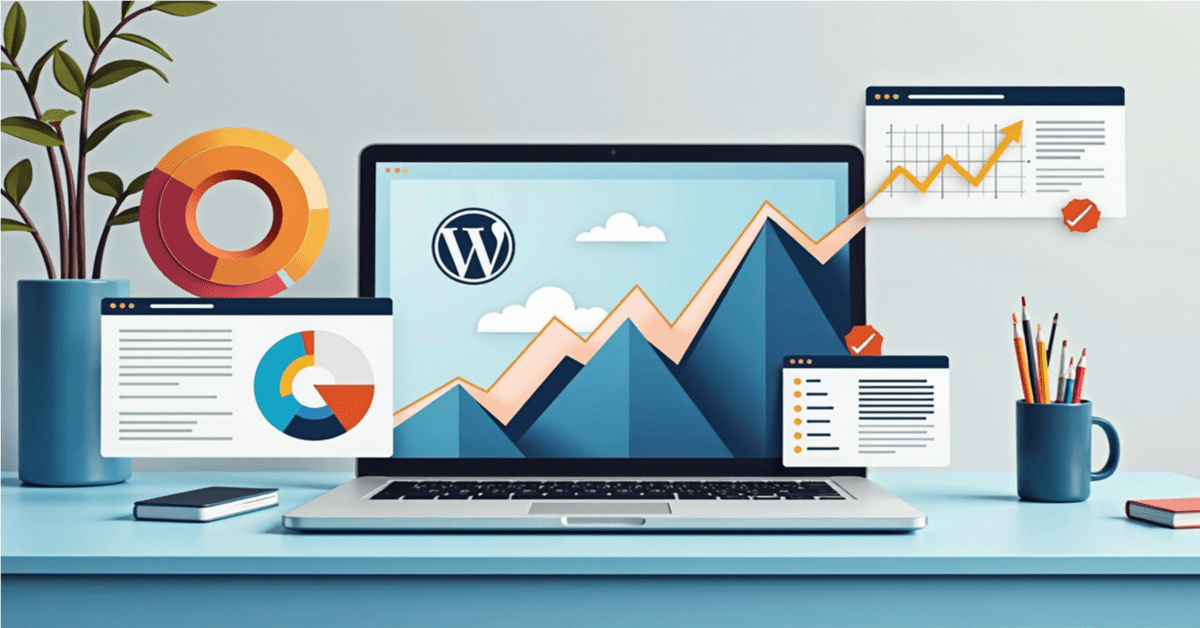 Speed Up WordPress Website: Boost Performance With Seo Audit & Health Check Speed Up WordPress Website