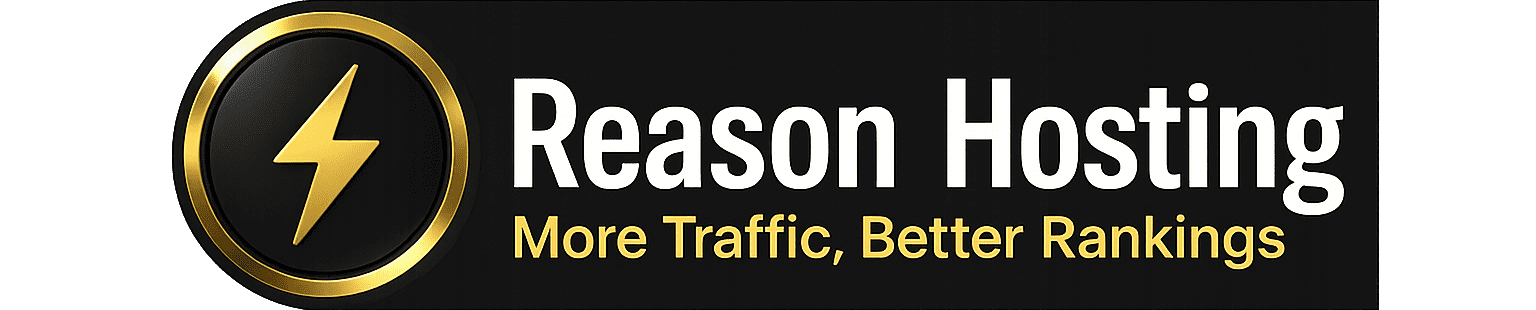 Reason Hosting More Traffic Better Rankings