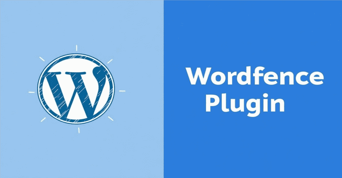 Wordfence Plugin