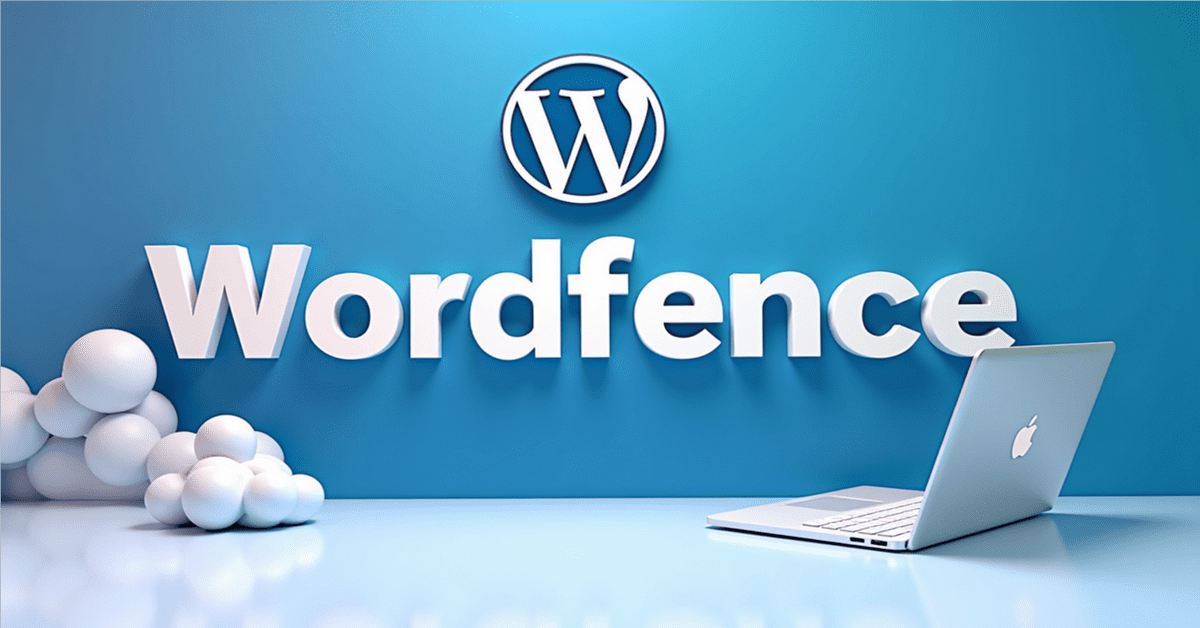 Wordfence Security