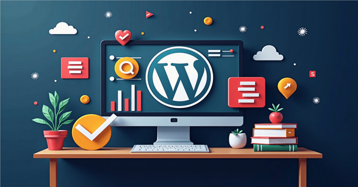 Speed Up WordPress Website: Boost Performance With Seo Audit & Health Check Wordpress Seo Audit