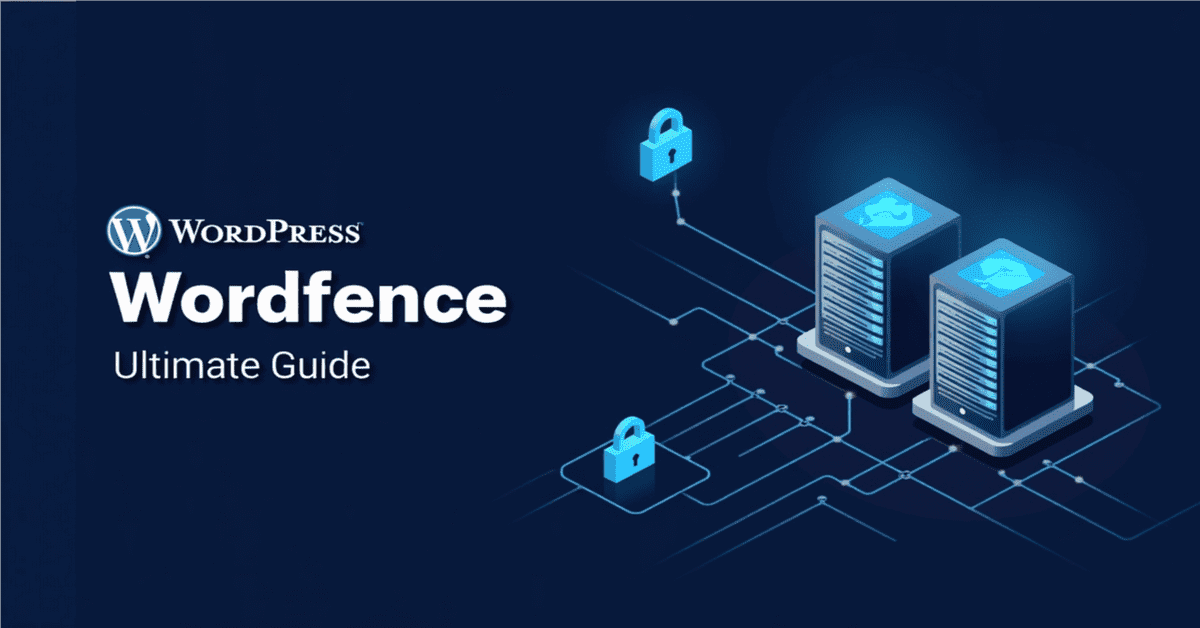 WordPress Wordfence