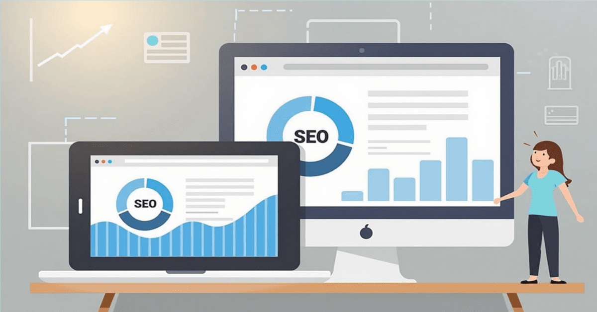 Bakersfield Search Engine Optimization