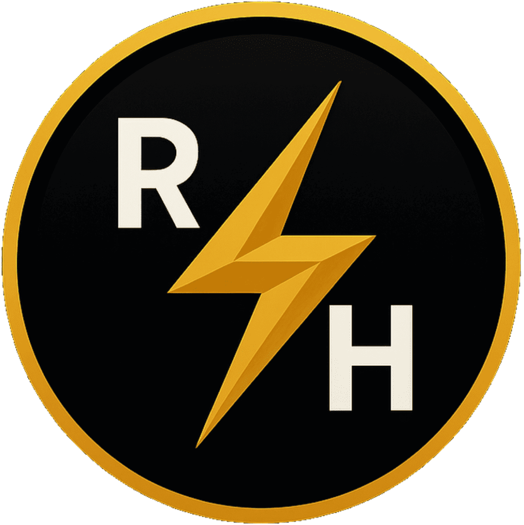 Reason Hosting